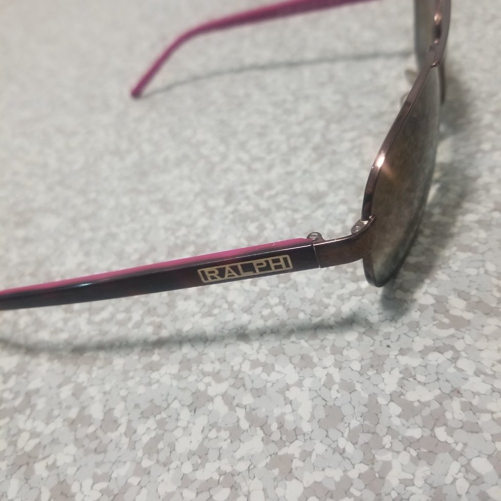 Ralph lauren Sunglasses - Picture 3 of 6